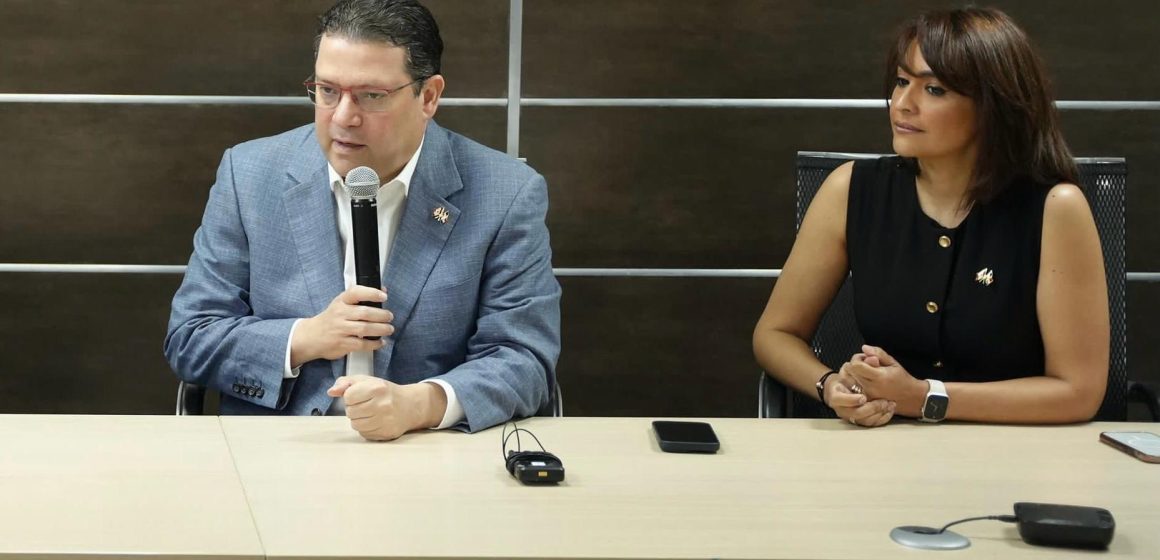 Canadá reconoce a la DGA por promover un comercio seguro