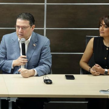 Canadá reconoce a la DGA por promover un comercio seguro