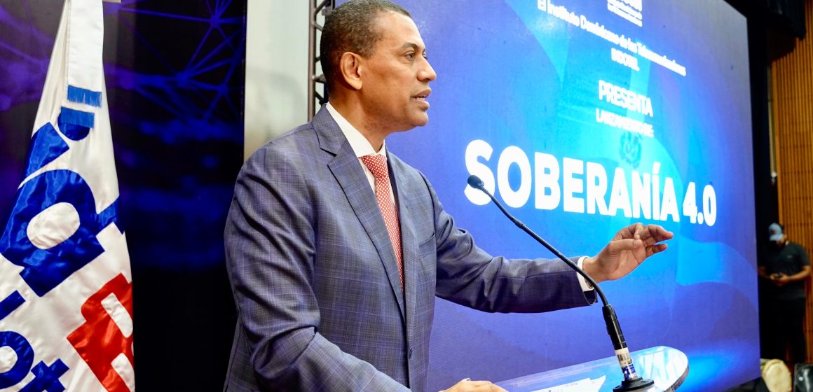 Gobierno lanza proyecto “Soberanía 4.0” para mitigar interferencias de emisoras haitianas en suelo dominicano