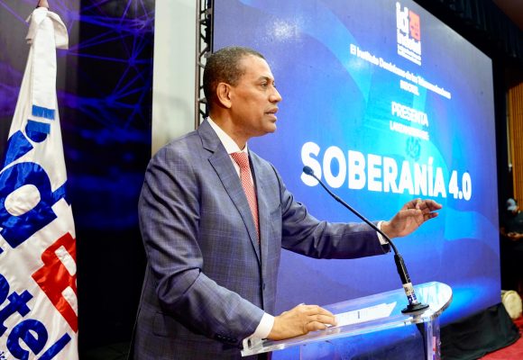 Gobierno lanza proyecto “Soberanía 4.0” para mitigar interferencias de emisoras haitianas en suelo dominicano