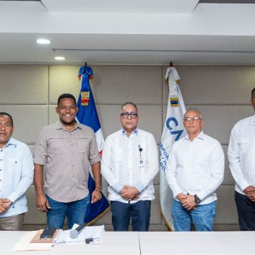 CAASD avanza en la rehabilitación de acueductos del GSD