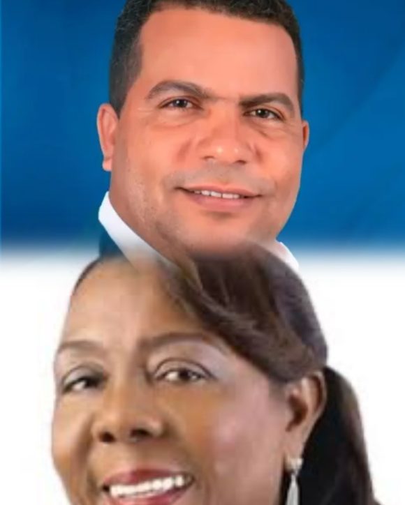Senador Augusto Velázquez y diputada María Suárez se suman al proyecto presidencial de Yayo Sanz Lovatón