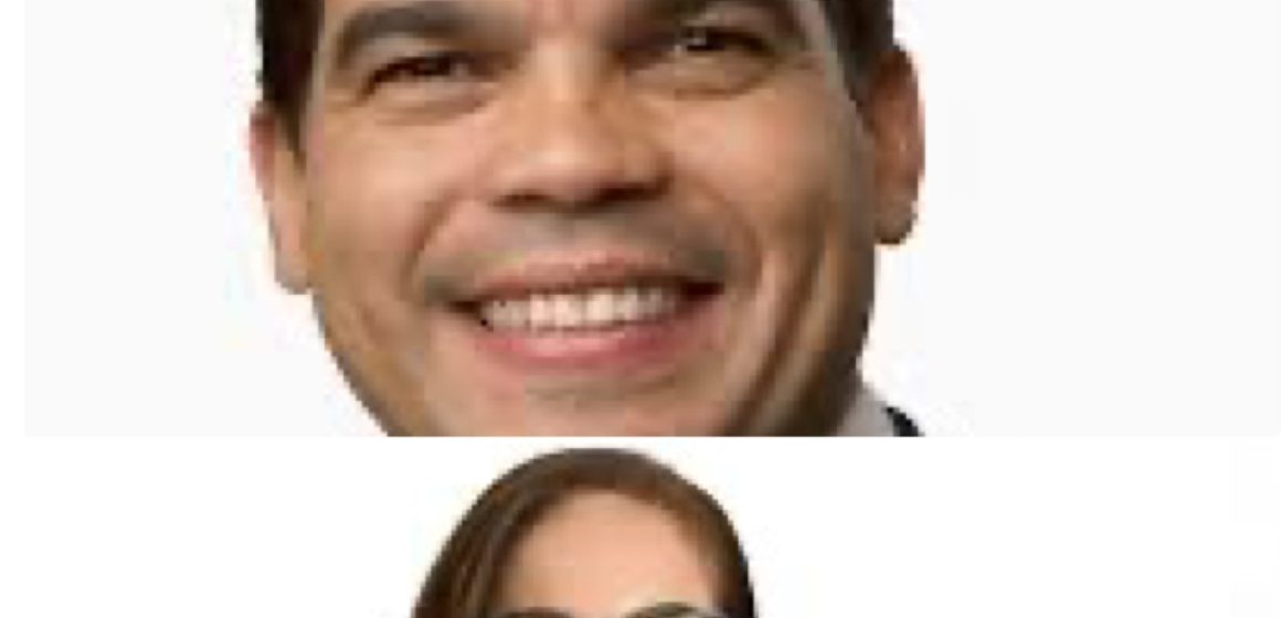 Rosa Santos: «Si la convención fuera mañana, Wellington Arnaud ganaría la presidencia del PRM»