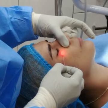 Clínica del Dr. Lee impulsa el rejuvenecimiento facial con la innovadora técnica de Láser Lifting de rostro y cuello