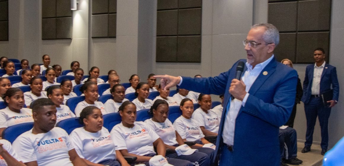 ConsejoND promueve buenas prácticas de prevención y atención