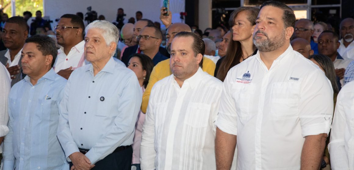 Gobierno presenta proyecto “Solución Vial y Ambiental para la avenida República de Colombia y su entorno”