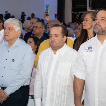 Gobierno presenta proyecto “Solución Vial y Ambiental para la avenida República de Colombia y su entorno”