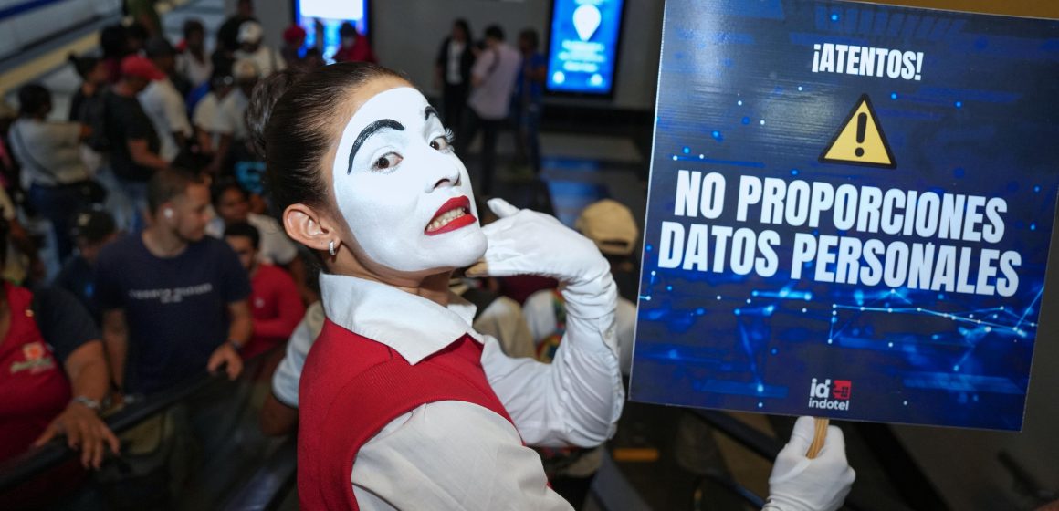 NDOTEL promueve campaña “No caigas en gancho” para concientizar sobre llamadas fraudulentas