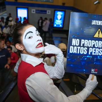 NDOTEL promueve campaña “No caigas en gancho” para concientizar sobre llamadas fraudulentas