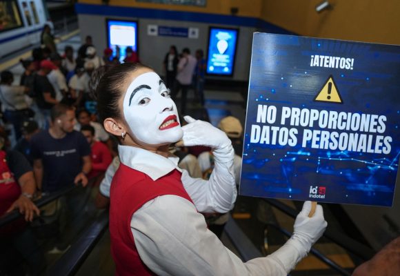 NDOTEL promueve campaña “No caigas en gancho” para concientizar sobre llamadas fraudulentas