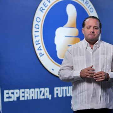 Paliza llama al PRM a concentrarse en gobernar y atender prioridades del pueblo dominicano