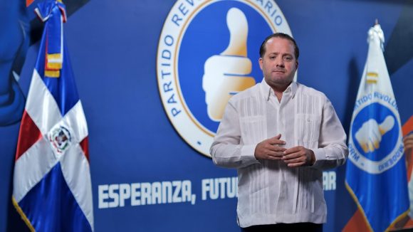 Paliza llama al PRM a concentrarse en gobernar y atender prioridades del pueblo dominicano