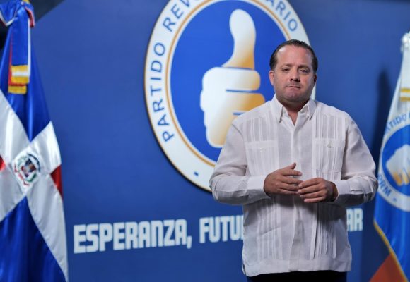 Paliza llama al PRM a concentrarse en gobernar y atender prioridades del pueblo dominicano