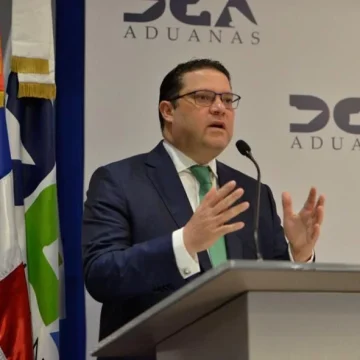 Aduanas supera el billón de pesos recaudados entre 2020 y 2024