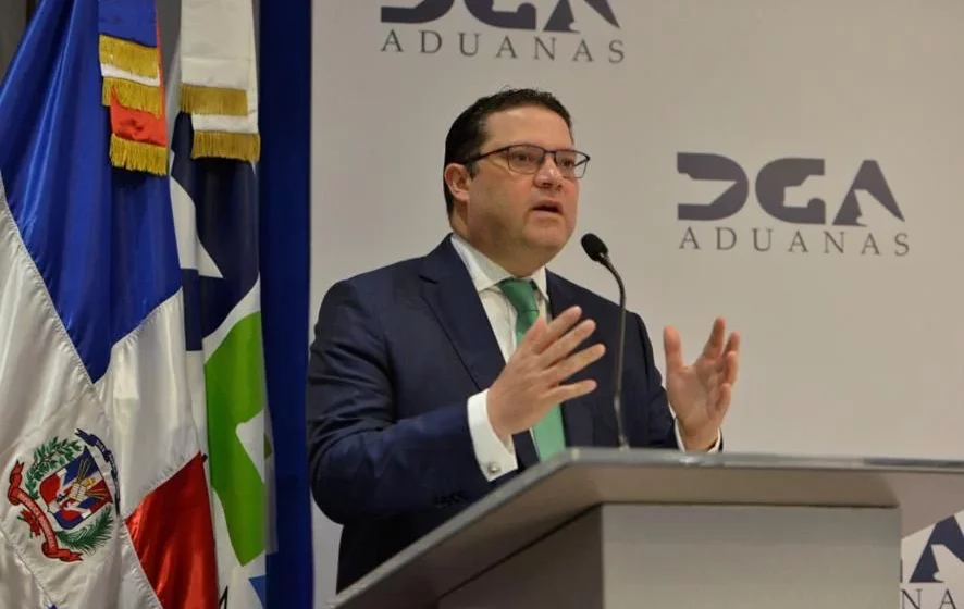 Aduanas supera el billón de pesos recaudados entre 2020 y 2024