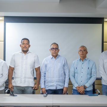 CAASD desarrolla 54 obras para seguir optimizando el servicio de agua potable y alcantarillado sanitario en GSD