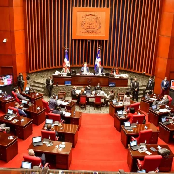 Senado aprueba Código Penal en segunda lectura sin dos causales