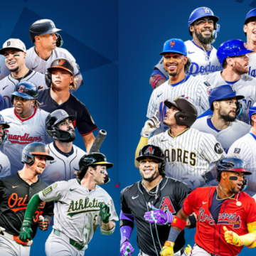 Última oportunidad: Hoy cierran votaciones para Juego de Estrellas de MLB 2025