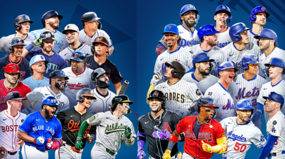 Última oportunidad: Hoy cierran votaciones para Juego de Estrellas de MLB 2025