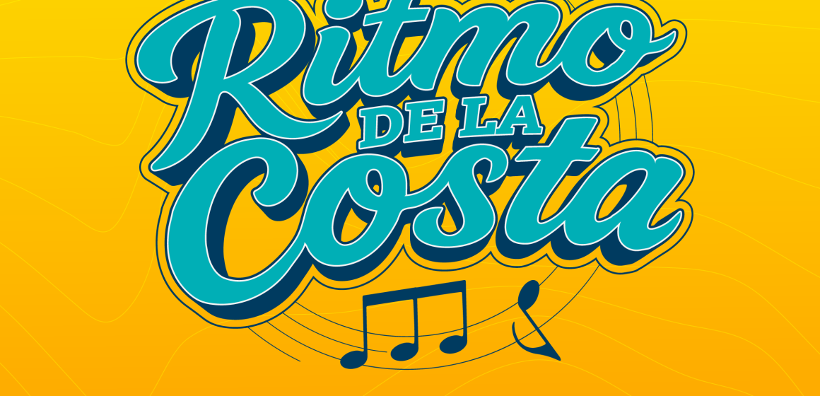 Turismo inicia este mes su novedoso proyecto Ritmo de la Costa.