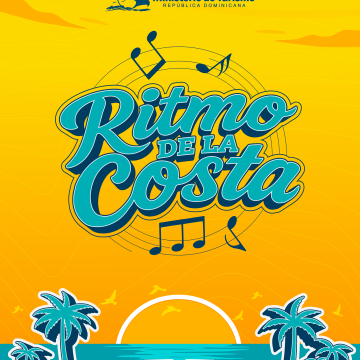 Turismo inicia este mes su novedoso proyecto Ritmo de la Costa.