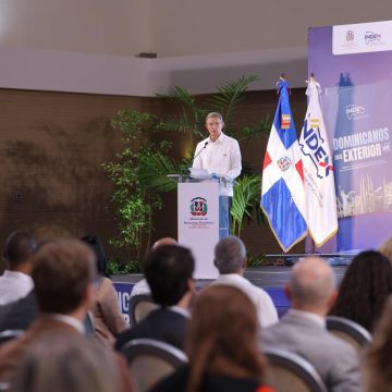 INDEX presenta la cuarta actualización del RegistroSociodemográfico de los Dominicanos en el Exterior