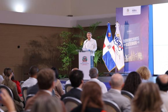 INDEX presenta la cuarta actualización del RegistroSociodemográfico de los Dominicanos en el Exterior