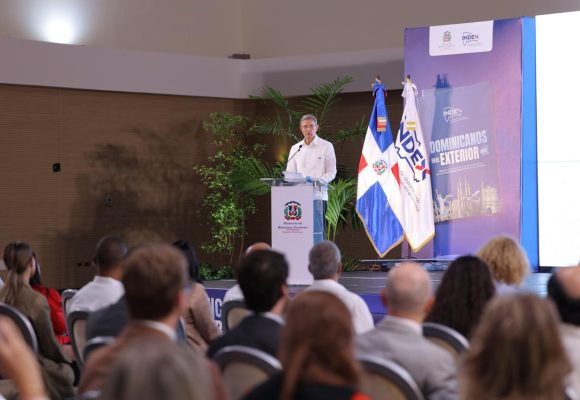 INDEX presenta la cuarta actualización del RegistroSociodemográfico de los Dominicanos en el Exterior