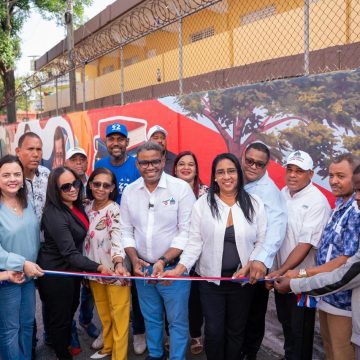 Propeep impulsa intervención en Capotillo con apoyo directo a emprendedores y jóvenes