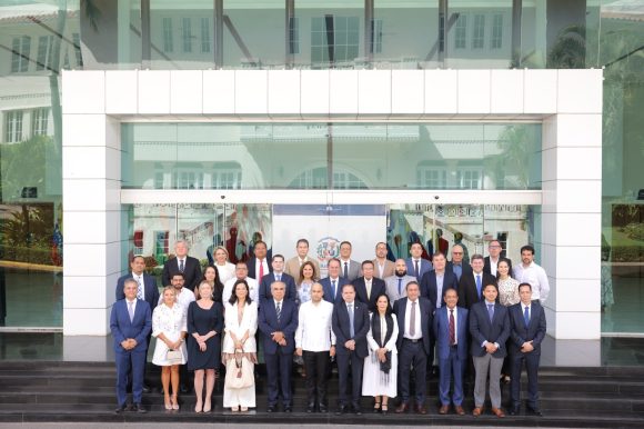 República Dominicana y Bolivia sostienen un acercamiento empresarial estratégico para fortalecer sus relaciones comerciales