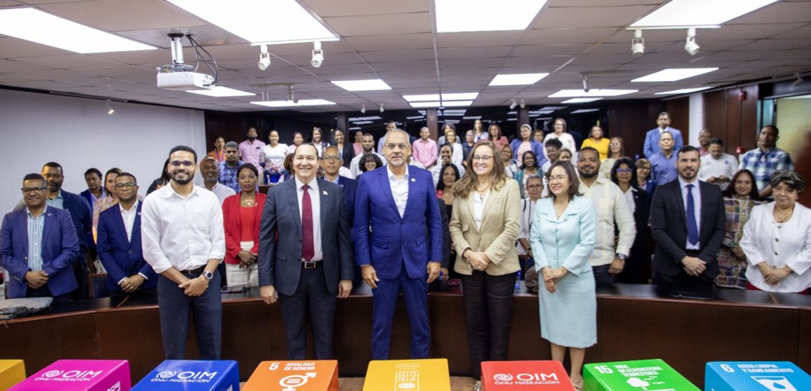 CND e IDEICE realizan estudio sobre el uso de vapeadores