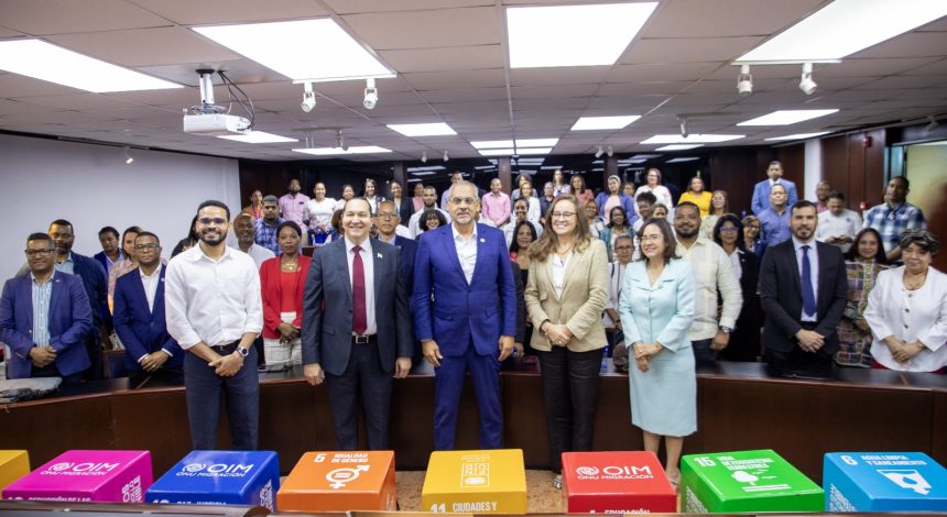 CND e IDEICE realizan estudio sobre el uso de vapeadores