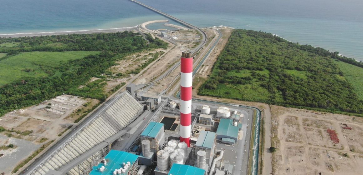 Reincorpora operación la Unidad 2 de Punta Catalina tras intensivo trabajo técnico
