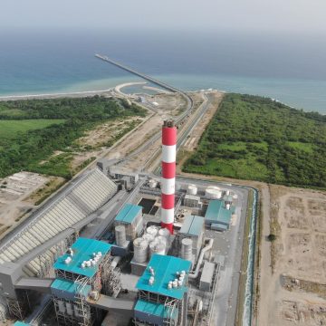 Reincorpora operación la Unidad 2 de Punta Catalina tras intensivo trabajo técnico