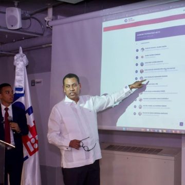 INDOTEL anuncia respaldo de plataforma “Ojo Cívico”, herramienta para acceso a la información pública