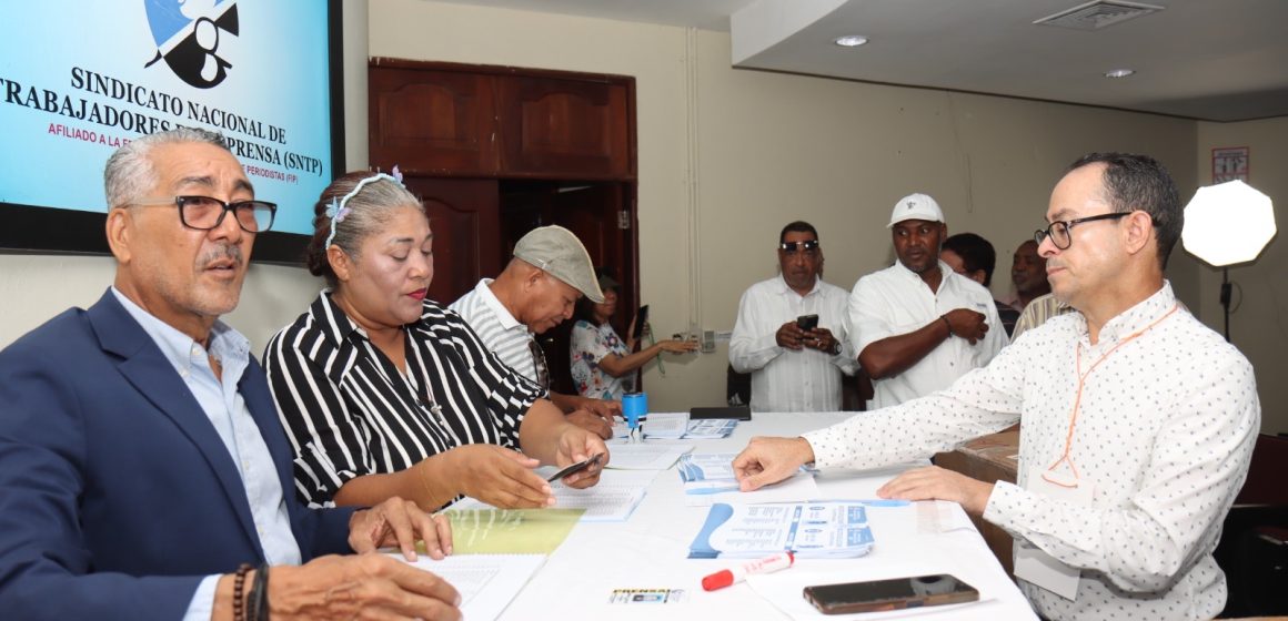 SNTP elige nueva directiva 2025-2027