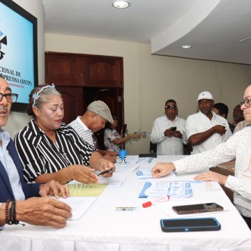 SNTP elige nueva directiva 2025-2027