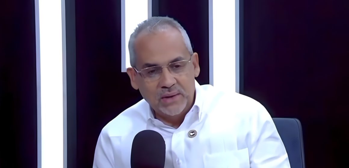 Alejandro Abreu dice: La Fuerza de Tarea fortalece seguridad nacional