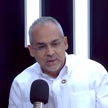 Alejandro Abreu dice: La Fuerza de Tarea fortalece seguridad nacional
