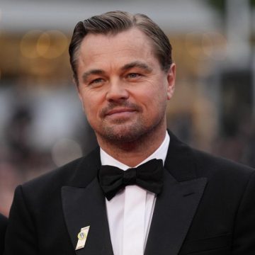 La película que Leonardo DiCaprio se arrepiente de no haber protagonizado