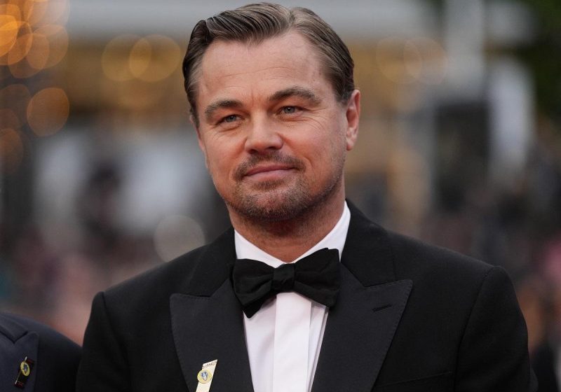La película que Leonardo DiCaprio se arrepiente de no haber protagonizado