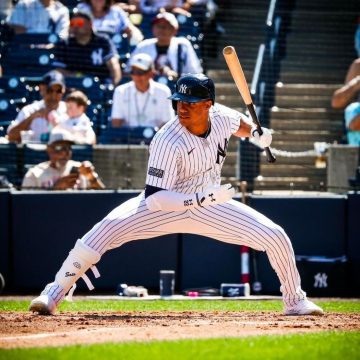 Juan Soto rompe el no hit de Gavin Williams en la novena y los Mets siguen en mala racha