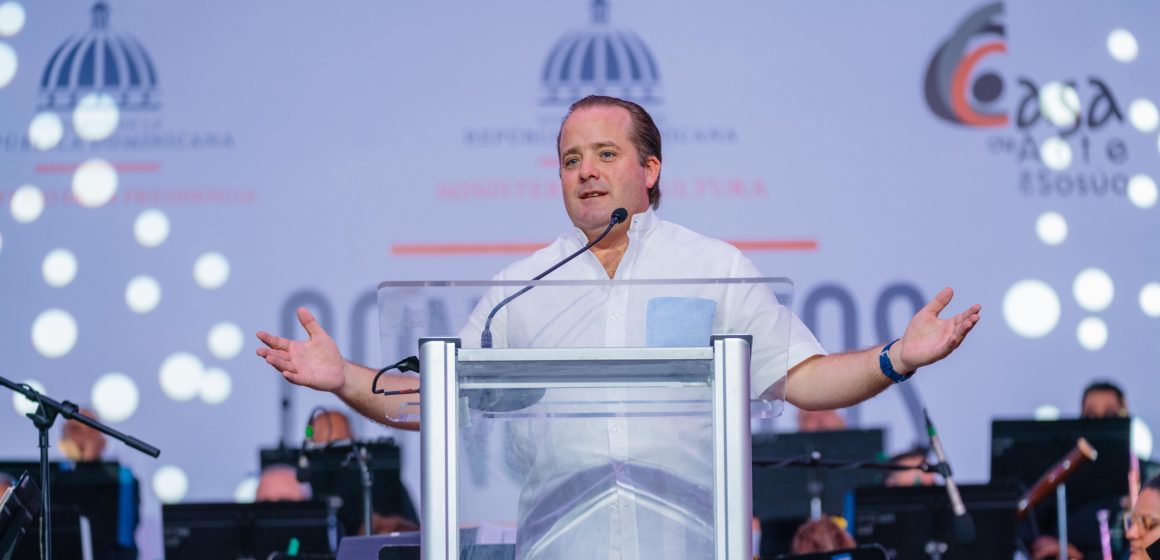 Sosúa se viste de música: concierto sinfónico une a familias y celebra la cultura dominicana