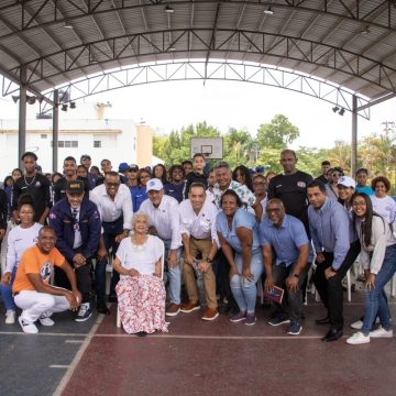 Presidente del Consejo Nacional de Drogas destaca el enfoque humano y social del Gobierno