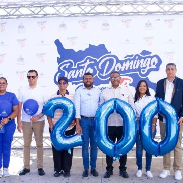 Propeep arriba a su Jornada de Inclusión Social número 200 bajo la gestión de Robert Polanco