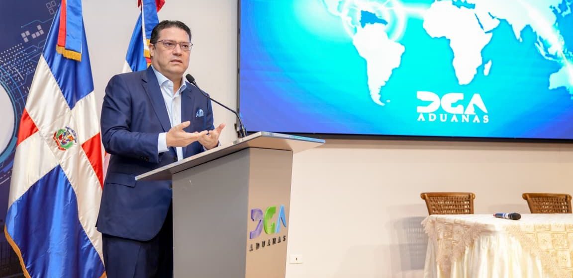 DGA y HIT anuncian horario extendido en Puerto Río Haina