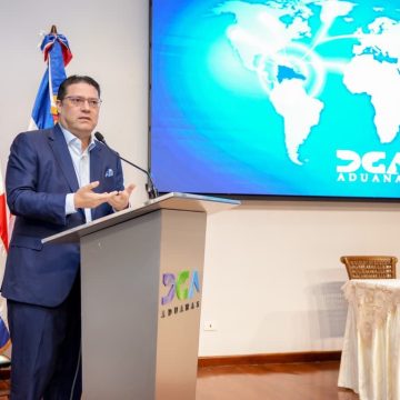 DGA y HIT anuncian horario extendido en Puerto Río Haina
