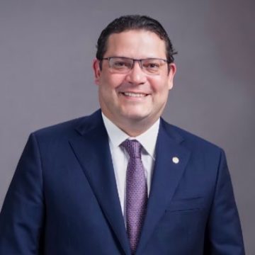José María Carías Domenici (Don Nene)