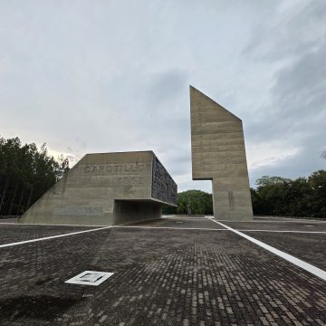 Dajabón una propuesta turística digna de conocer y disfrutar.