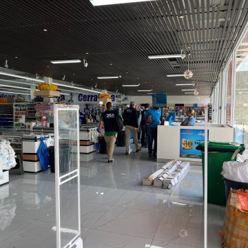 DGA le propina golpe a subvaluación china en mercancías 